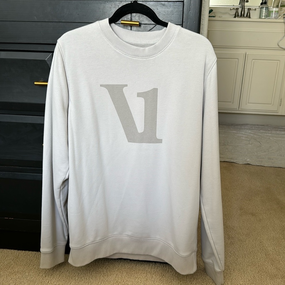 Vuori Crewneck Sweatshirt